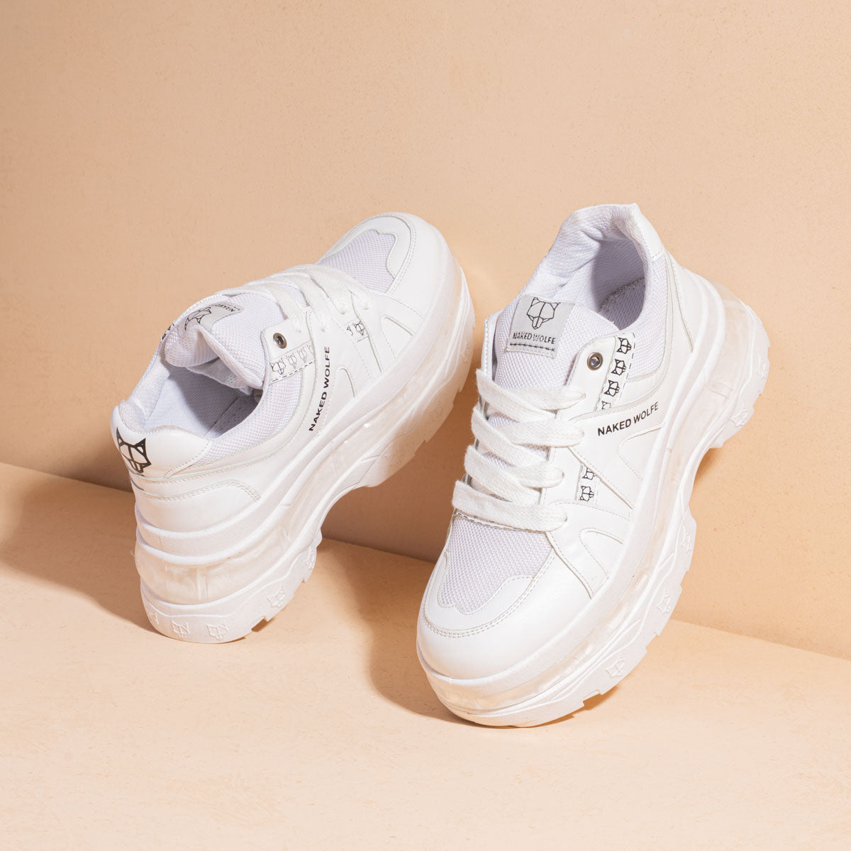 Wolfe Sneakers
