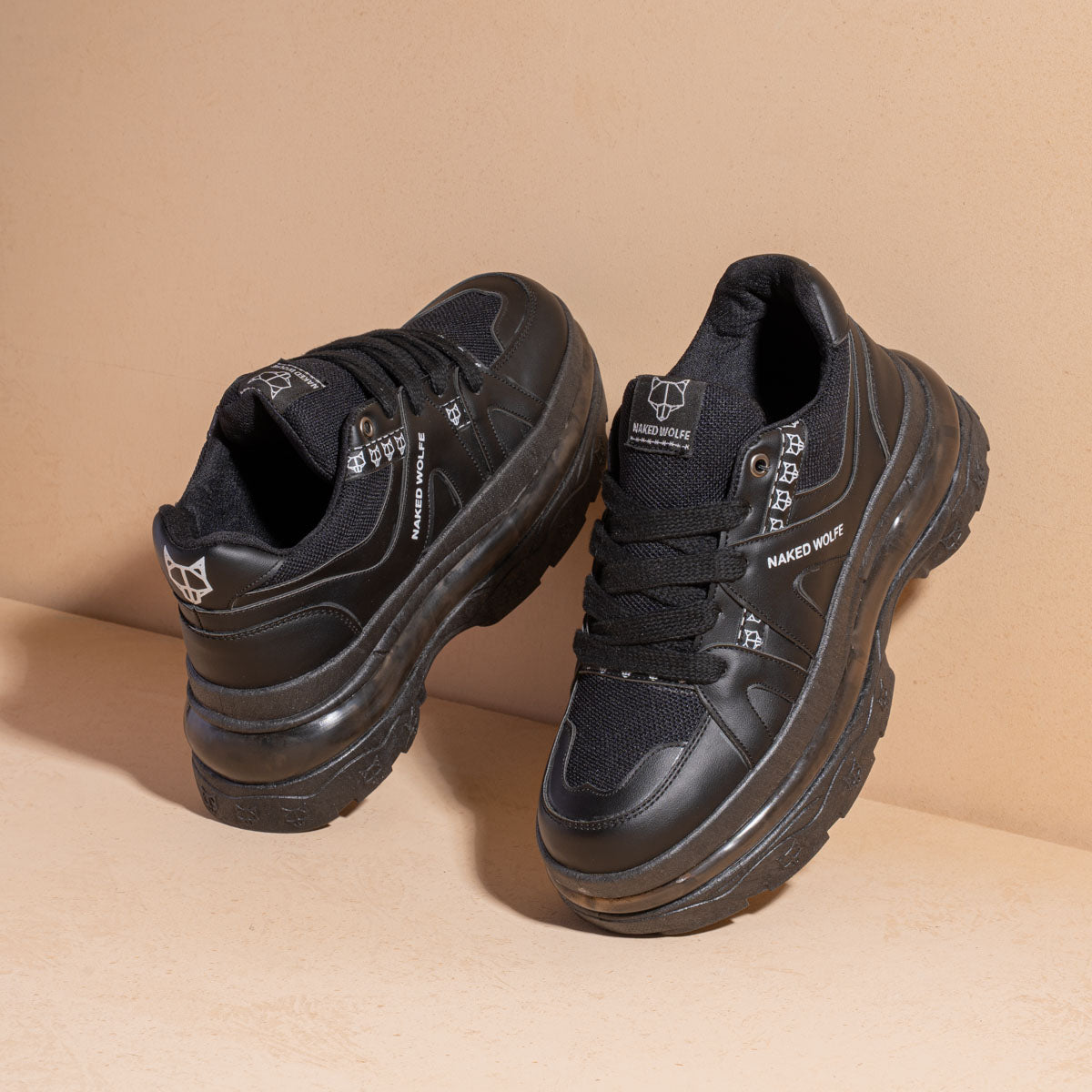 Wolfe Sneakers