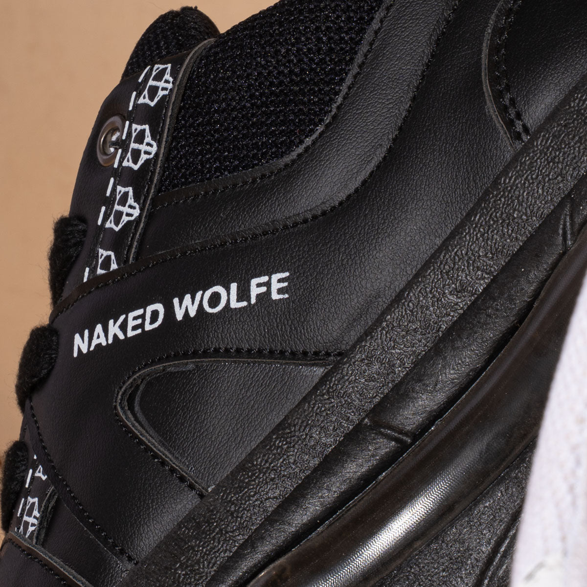 Wolfe Sneakers
