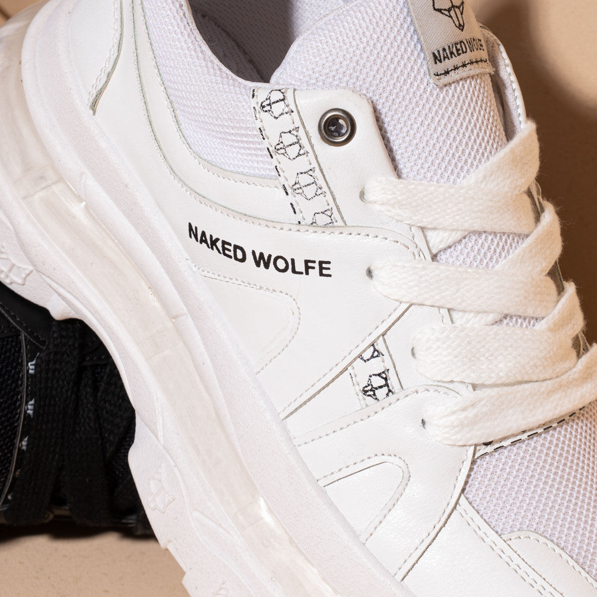 Wolfe Sneakers