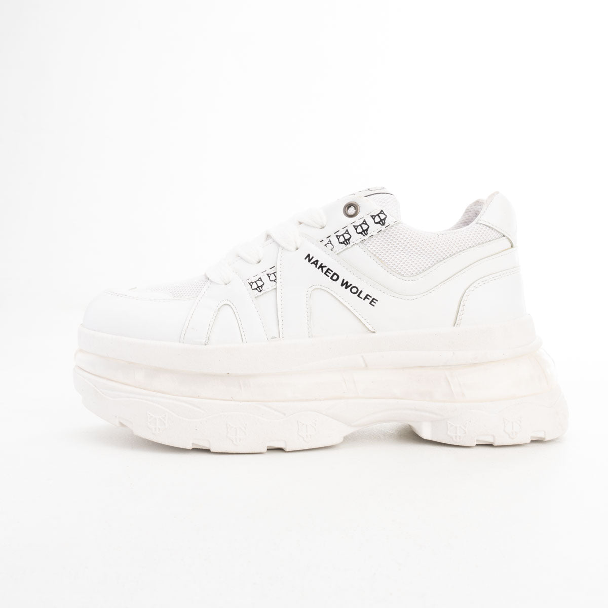 Wolfe Sneakers