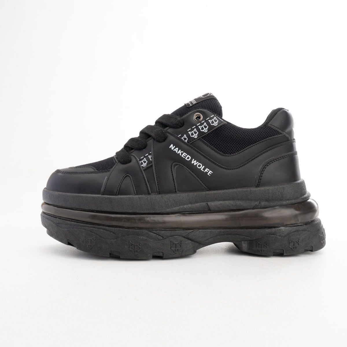 Wolfe Sneakers