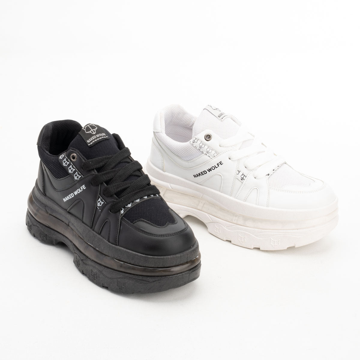 Wolfe Sneakers
