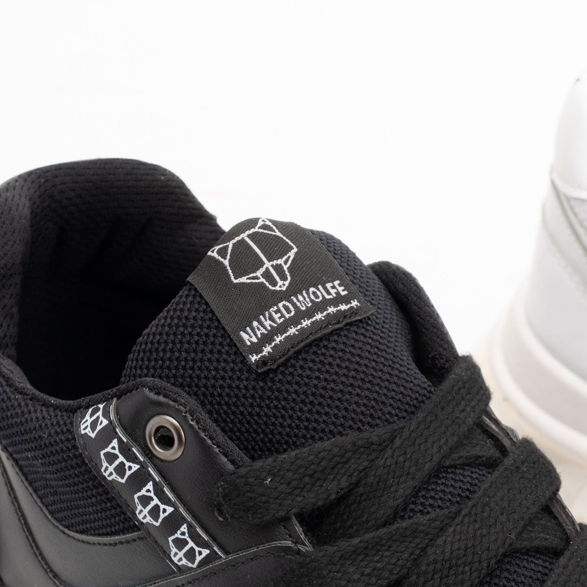 Wolfe Sneakers