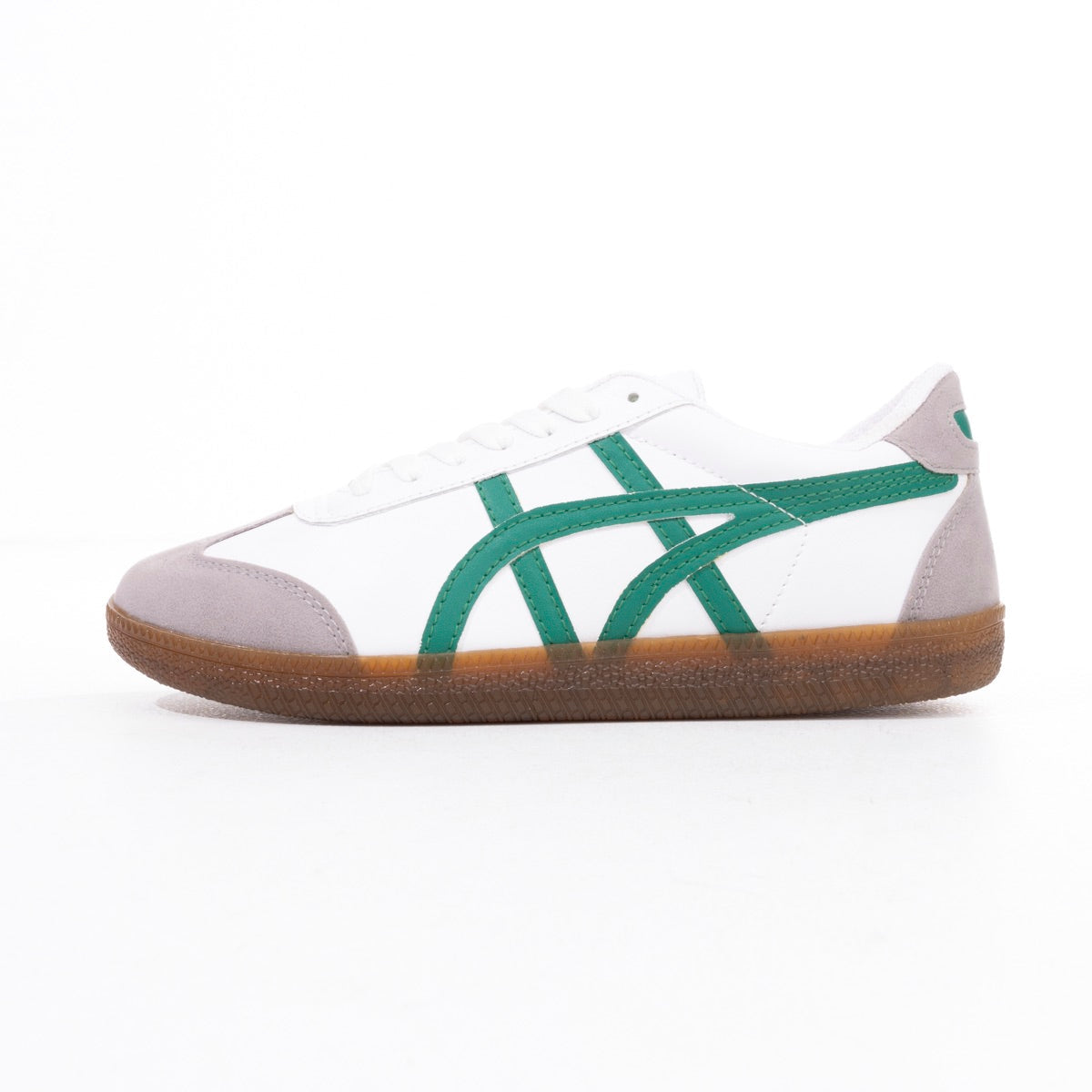 Asics-Inspired Sneakers