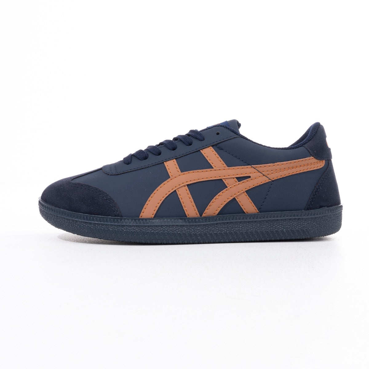 Asics-Inspired Sneakers