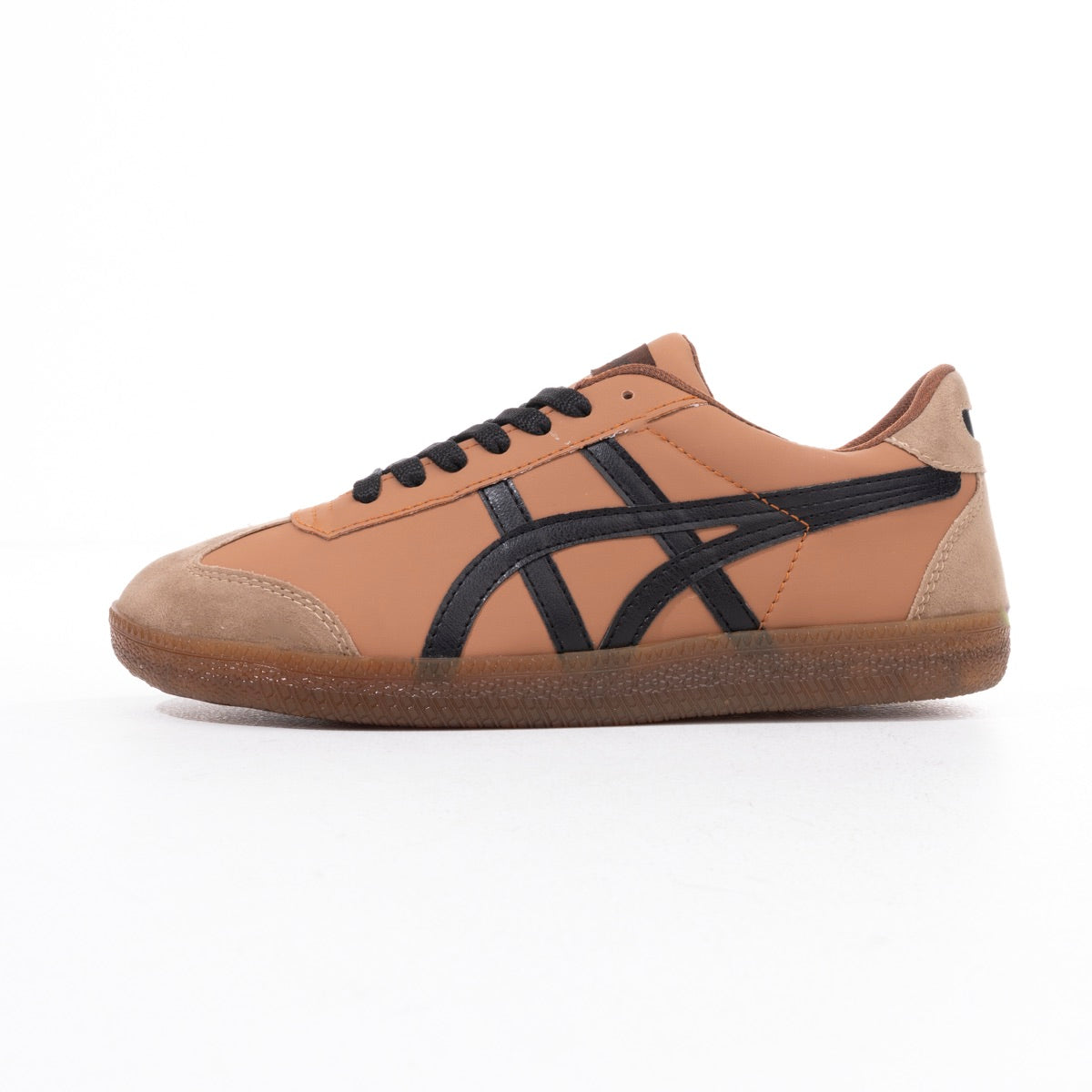Asics-Inspired Sneakers
