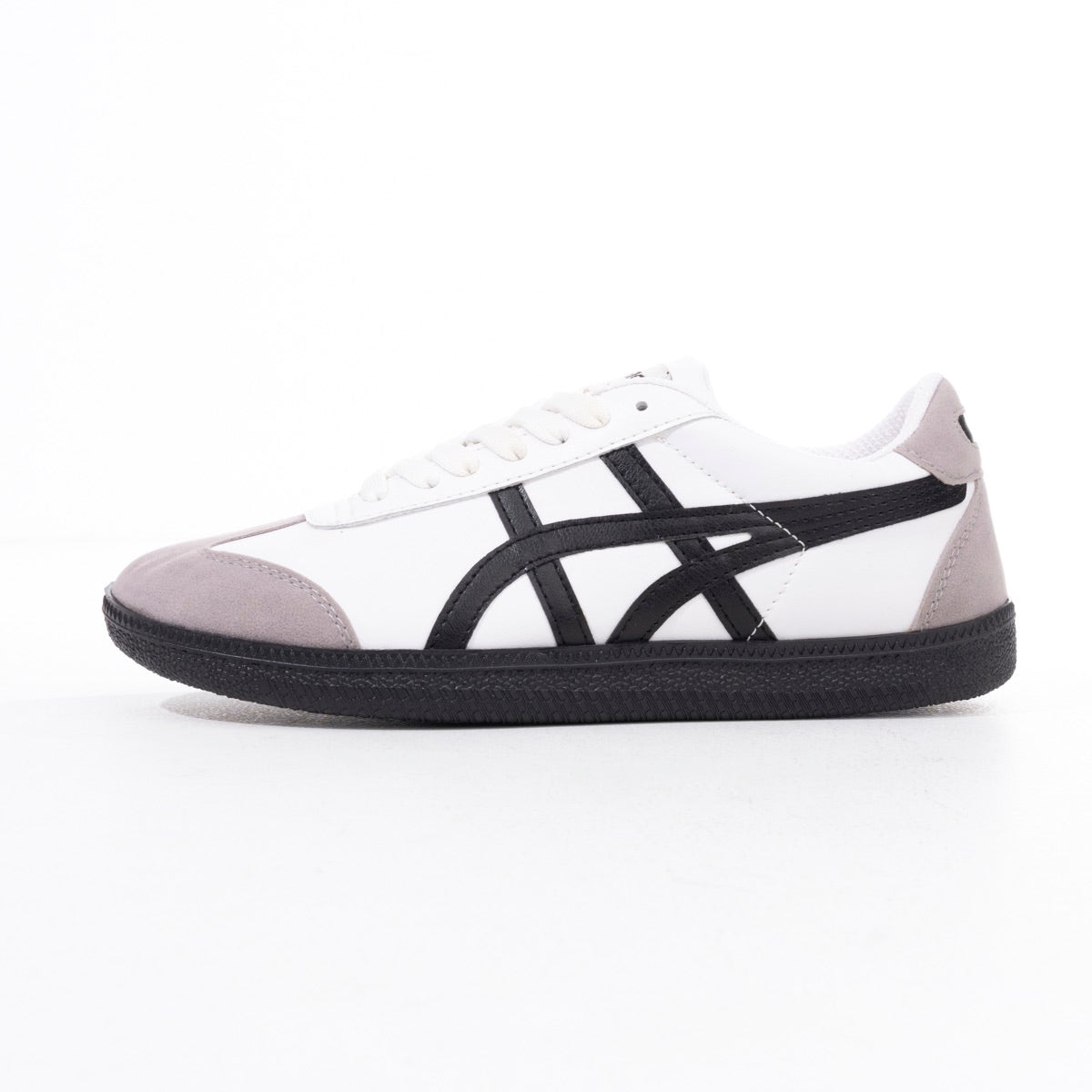 Asics-Inspired Sneakers