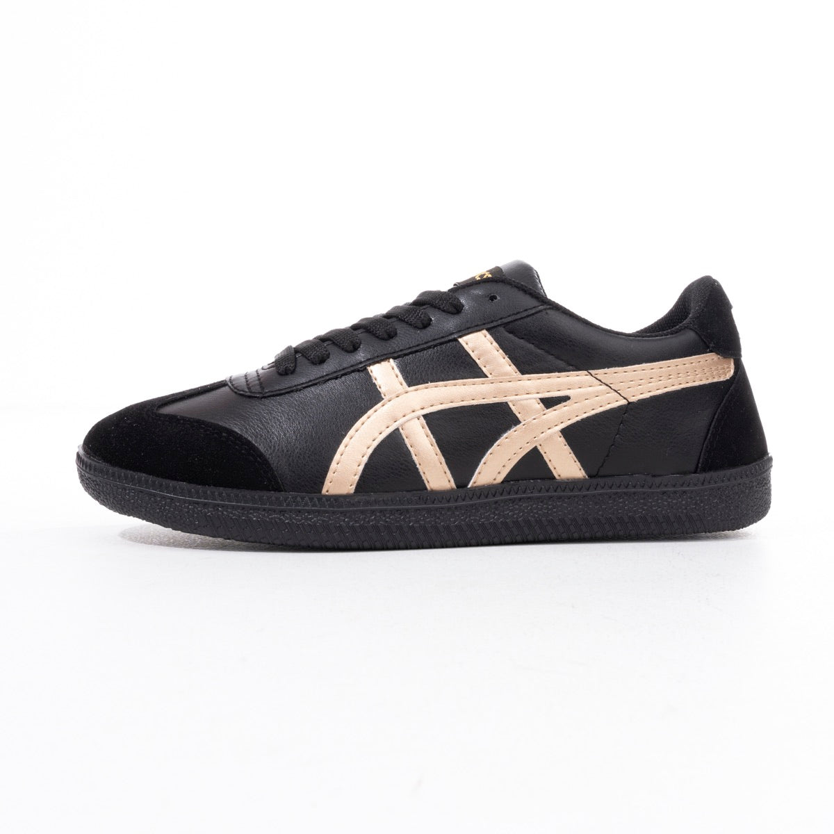 Asics-Inspired Sneakers