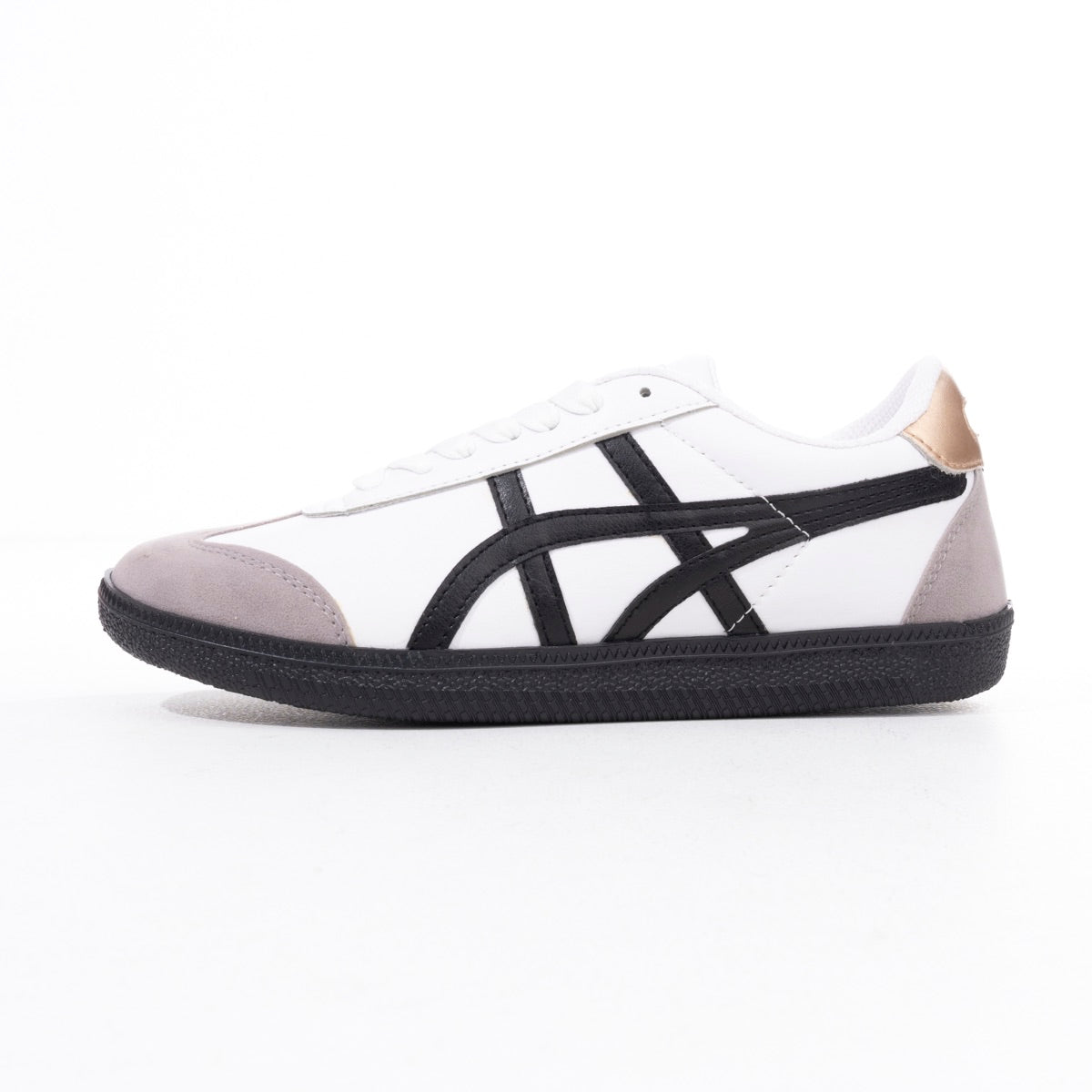 Asics-Inspired Sneakers
