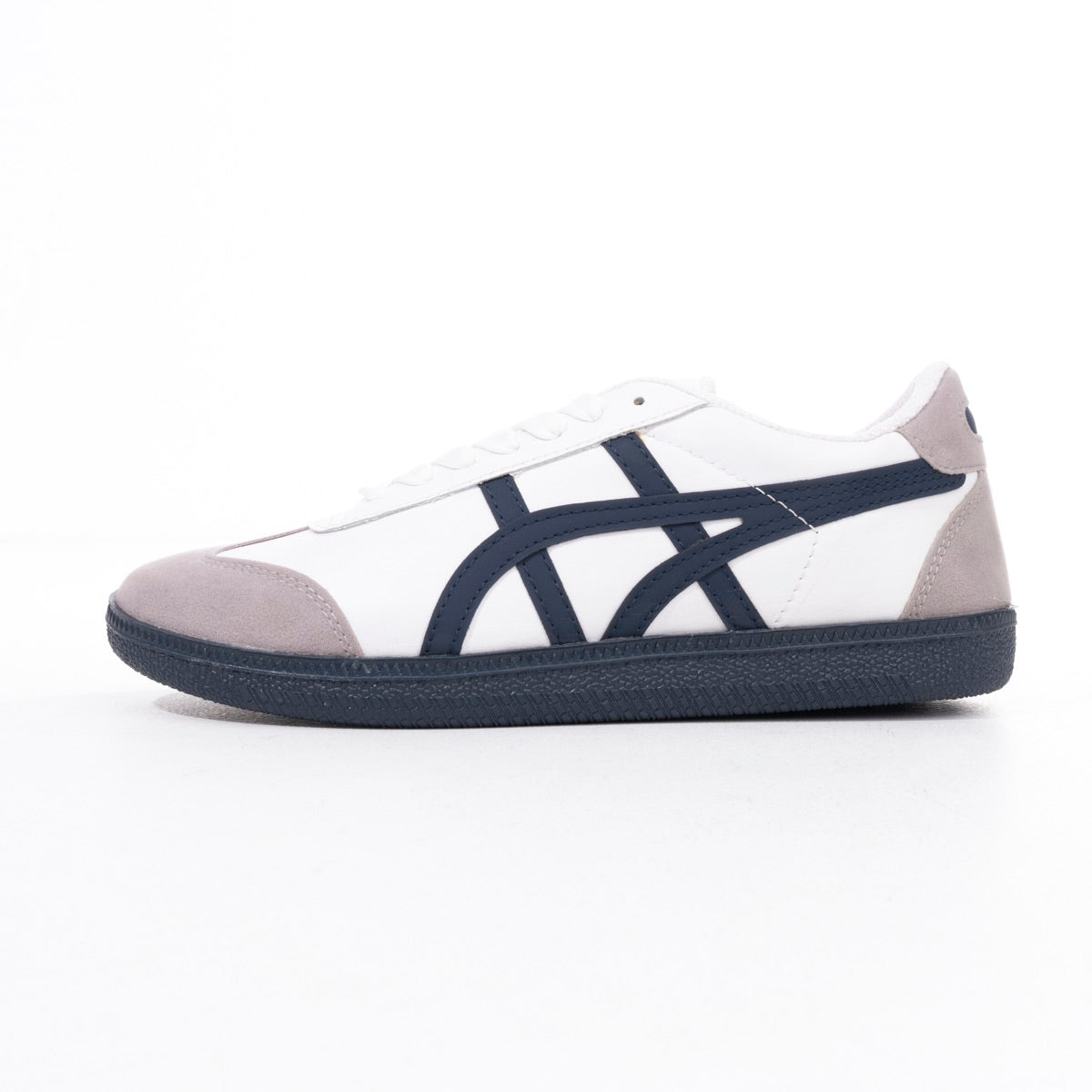 Asics-Inspired Sneakers