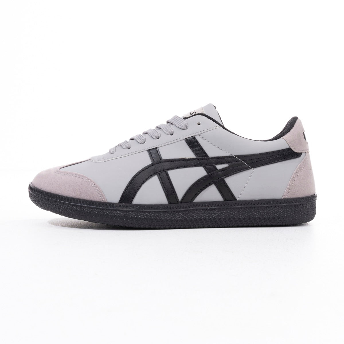 Asics-Inspired Sneakers