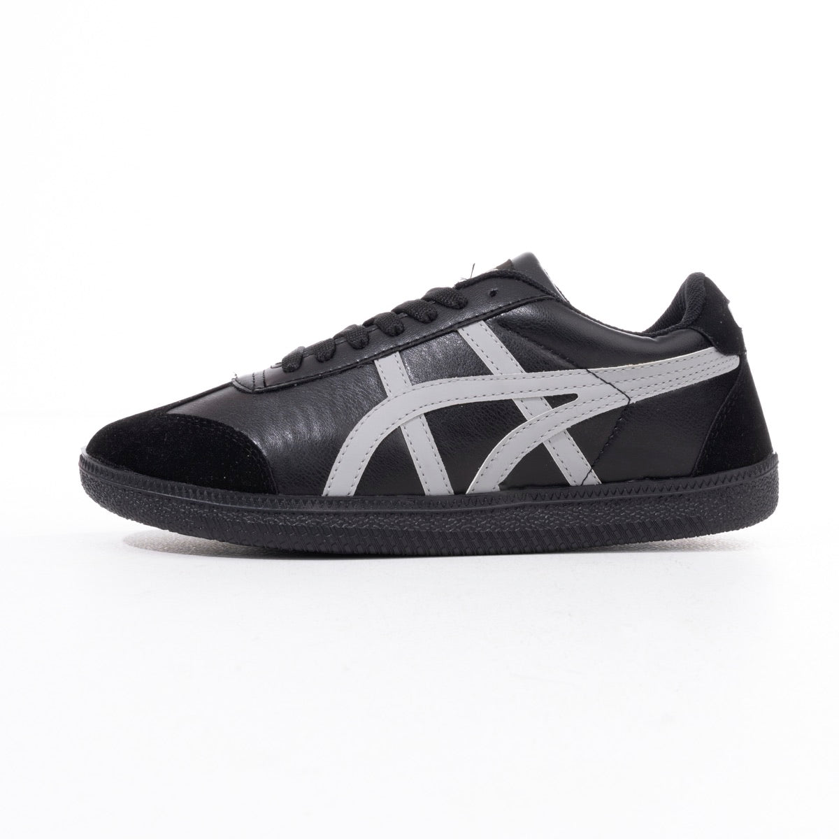 Asics-Inspired Sneakers