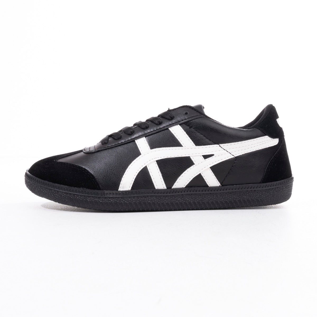 Asics-Inspired Sneakers