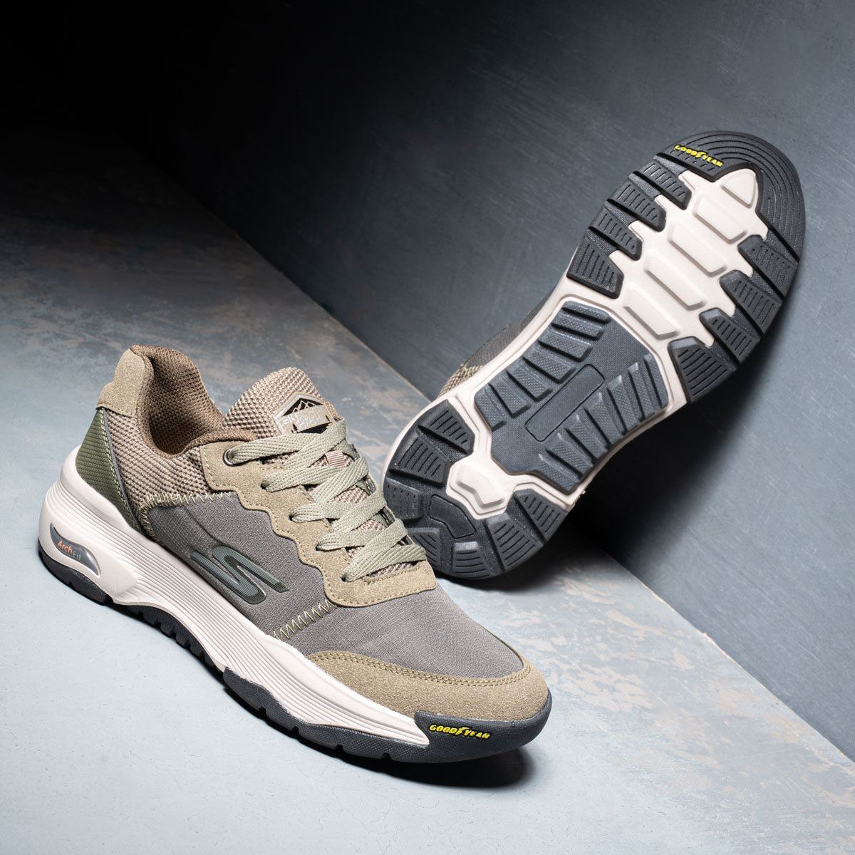 SkechStep S22 – Premium Imported Edition