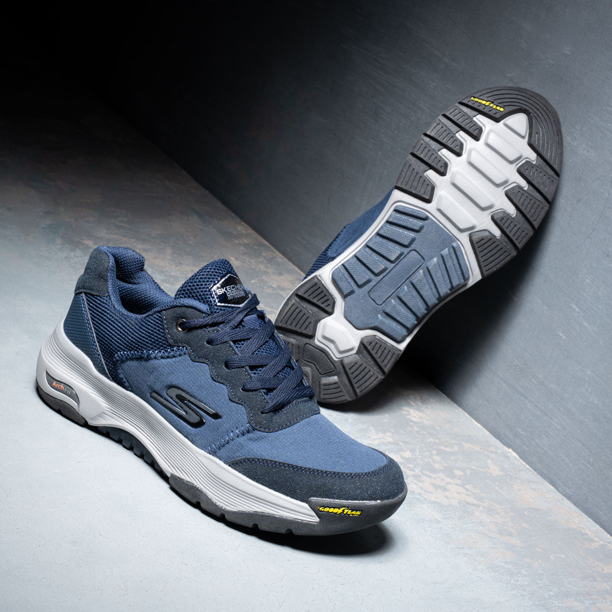 SkechStep S22 – Premium Imported Edition
