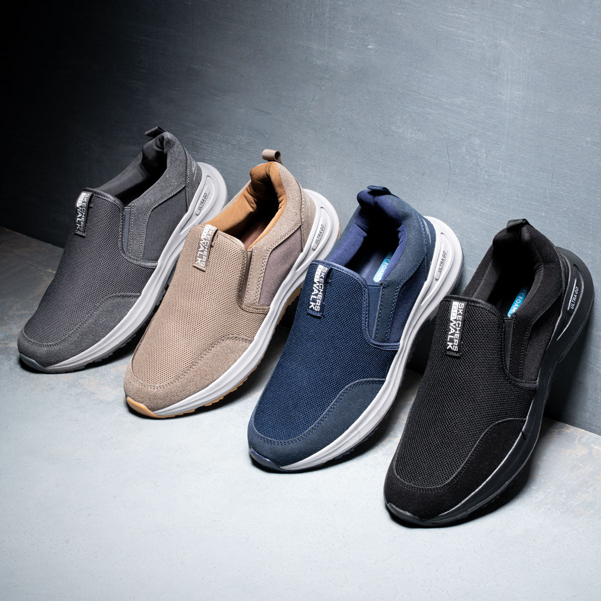 SkechStep S21 – Premium Imported Edition
