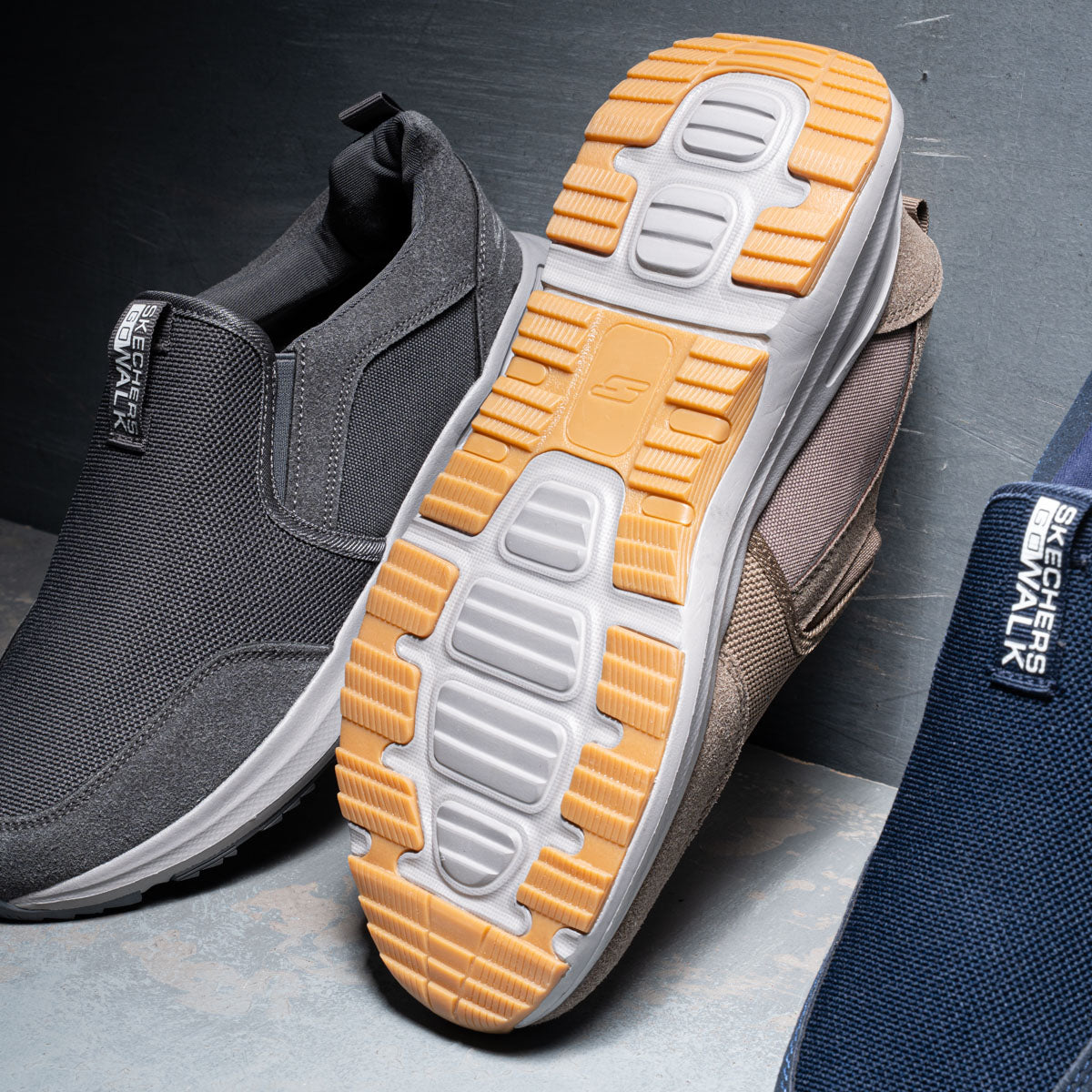 SkechStep S21 – Premium Imported Edition