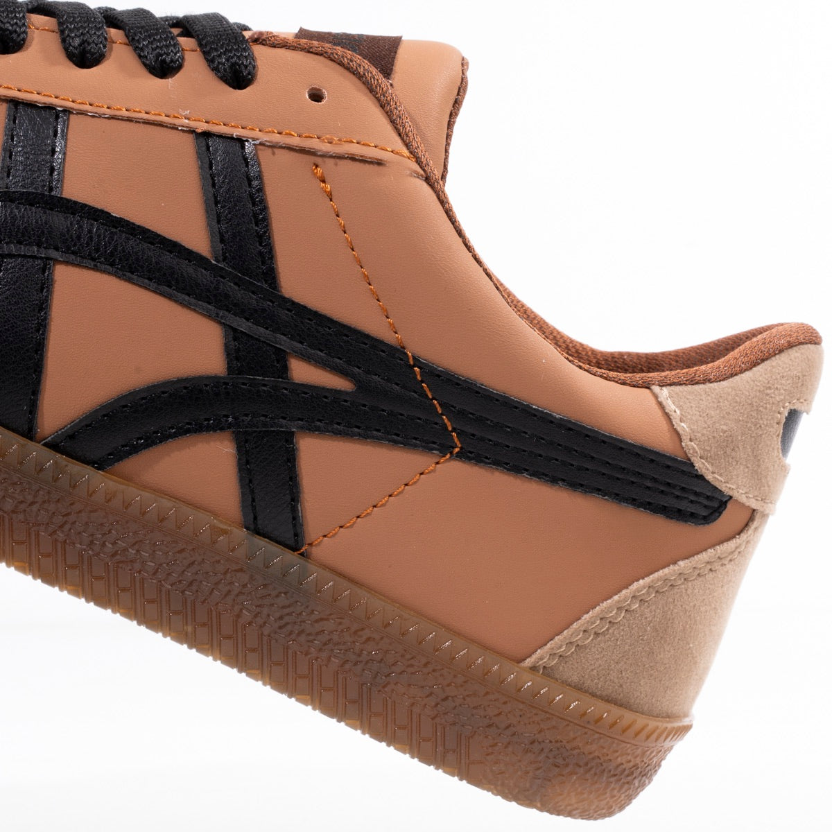 Asics-Inspired Sneakers