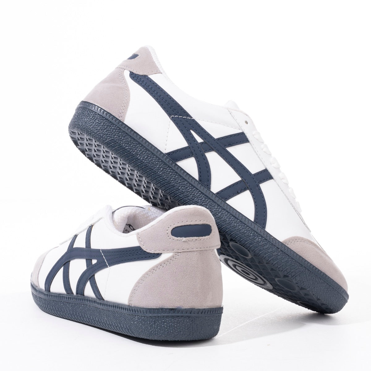 Asics-Inspired Sneakers