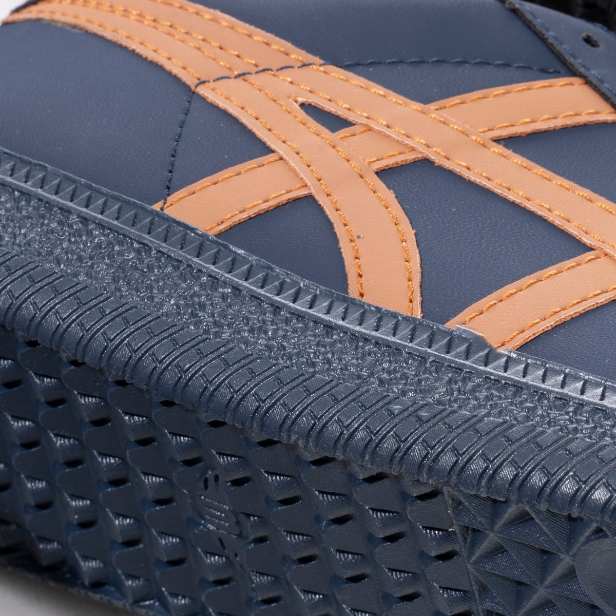 Asics-Inspired Sneakers