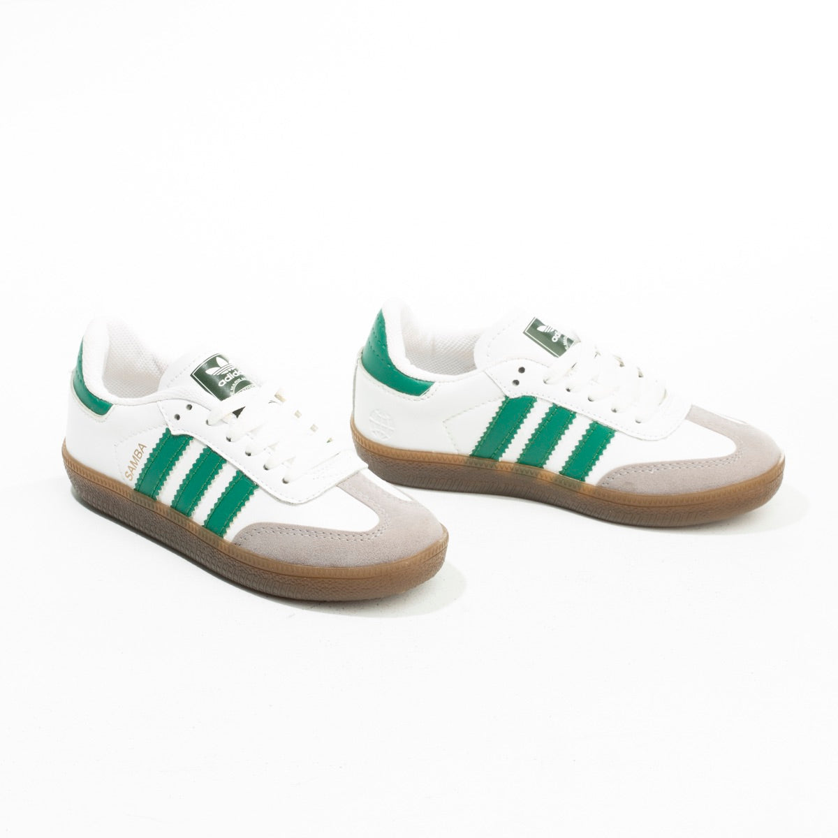 Boys’ Classic FL9 Sneakers