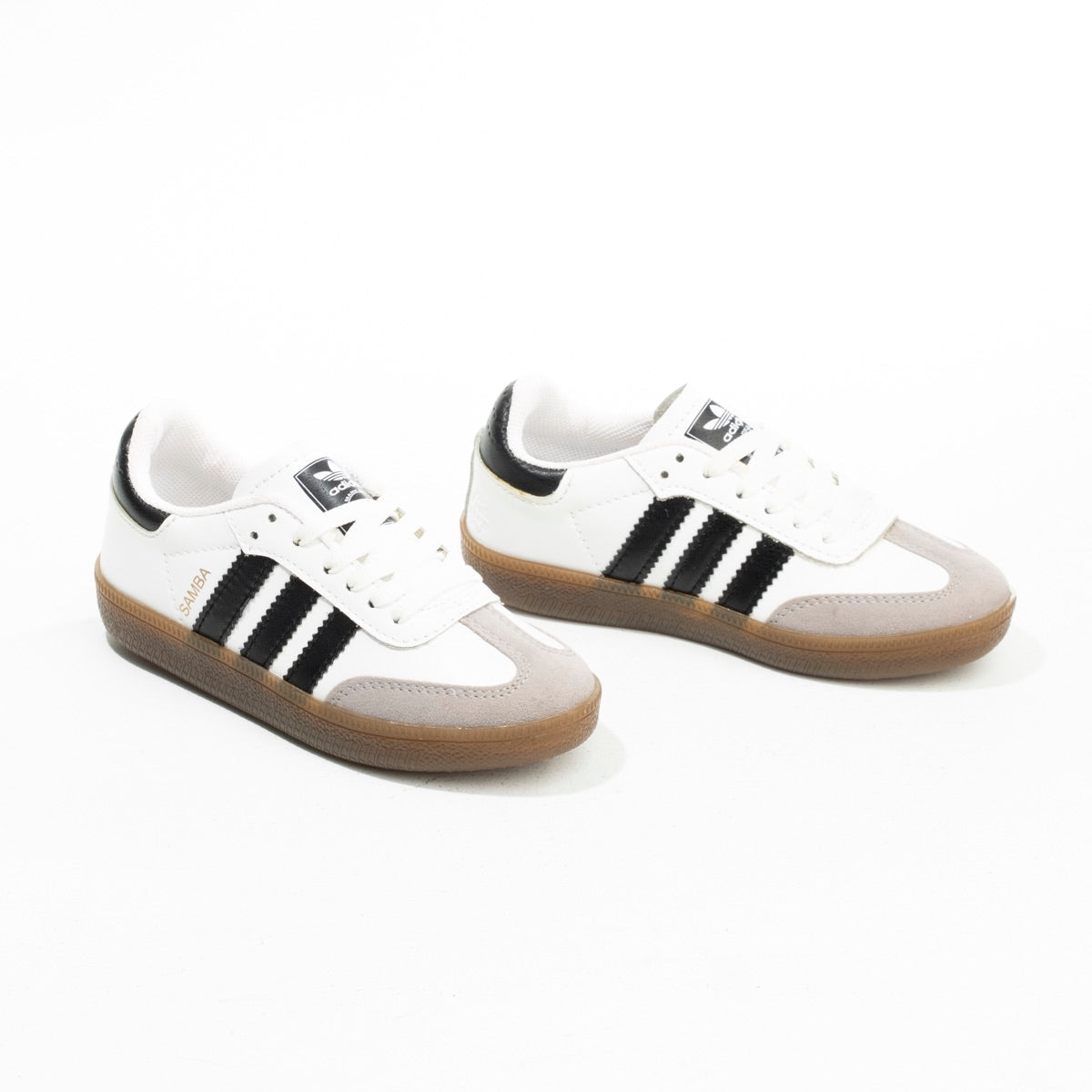 Boys’ Classic FL9 Sneakers