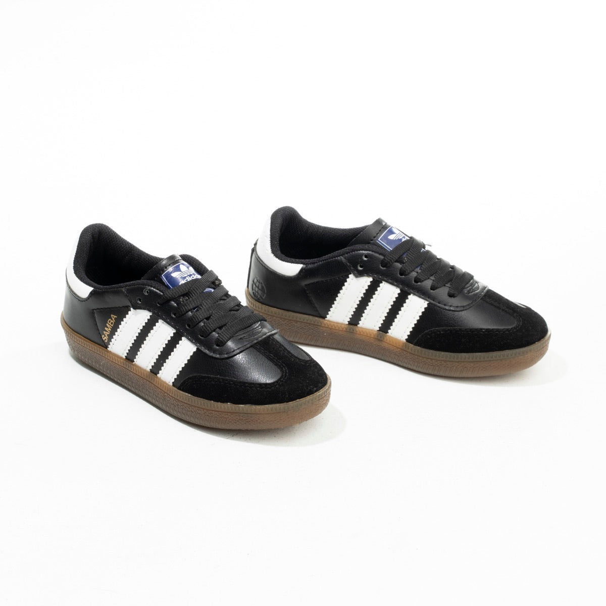 Boys’ Classic FL9 Sneakers