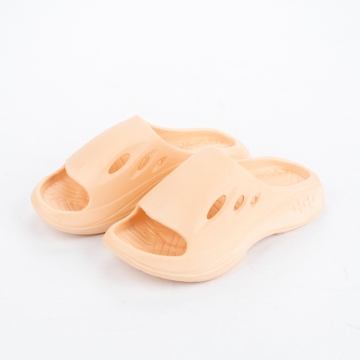 Fire Slides Slippers