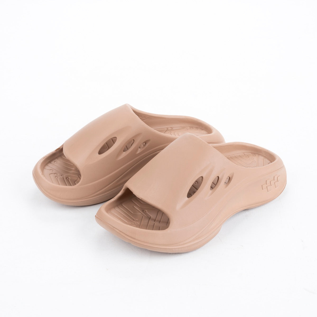Fire Slides Slippers