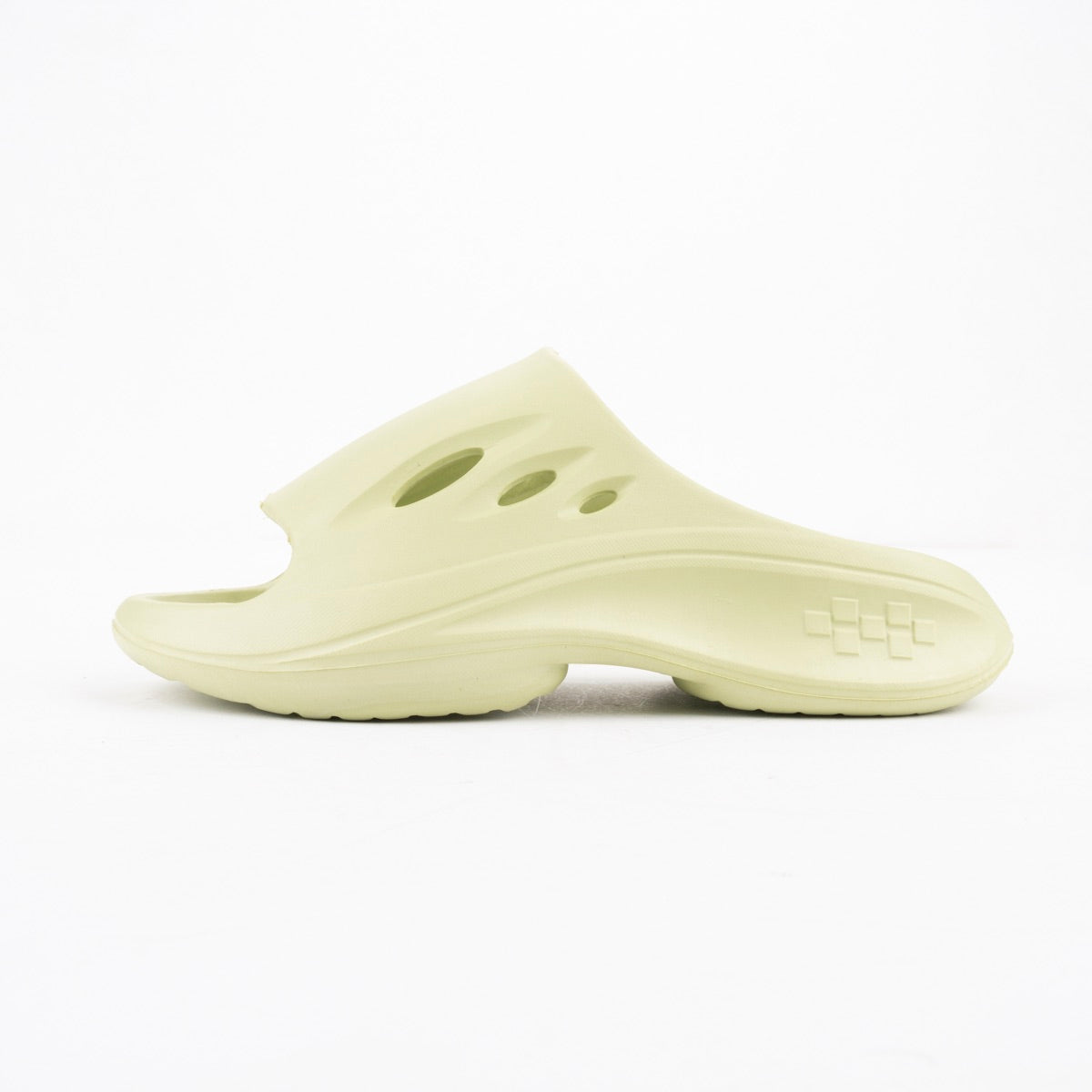 Fire Slides Slippers