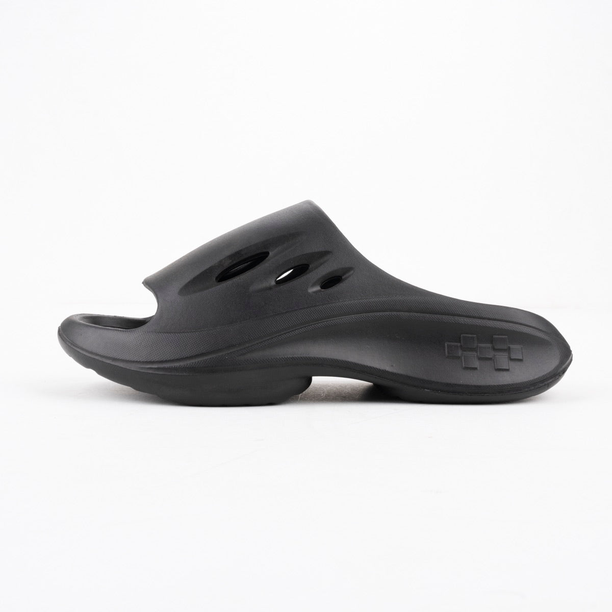 Fire Slides Slippers