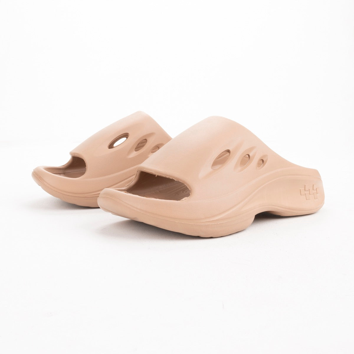 Fire Slides Slippers