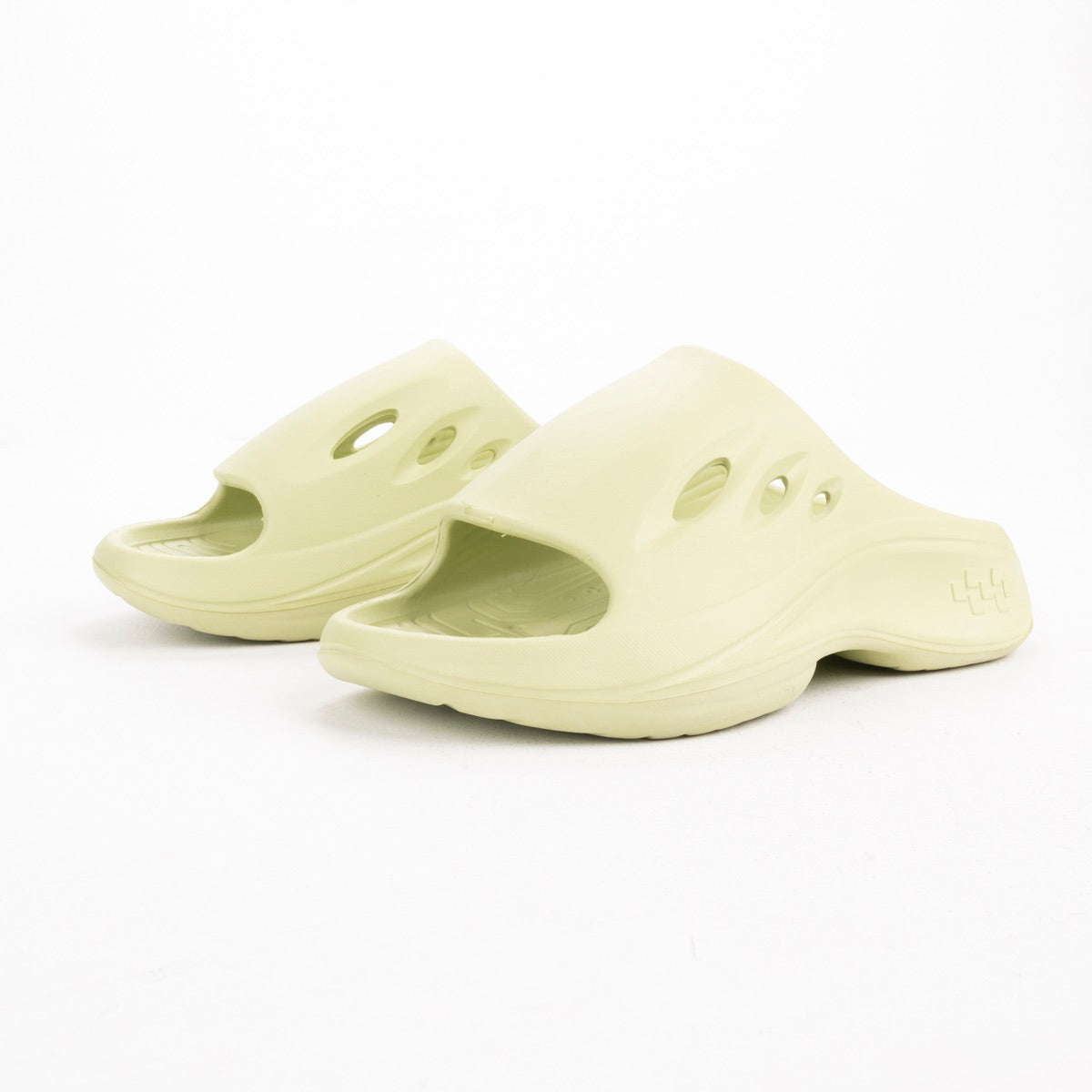 Fire Slides Slippers