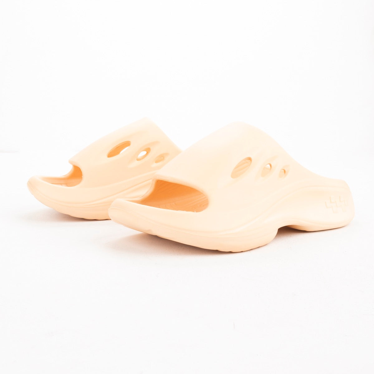 Fire Slides Slippers