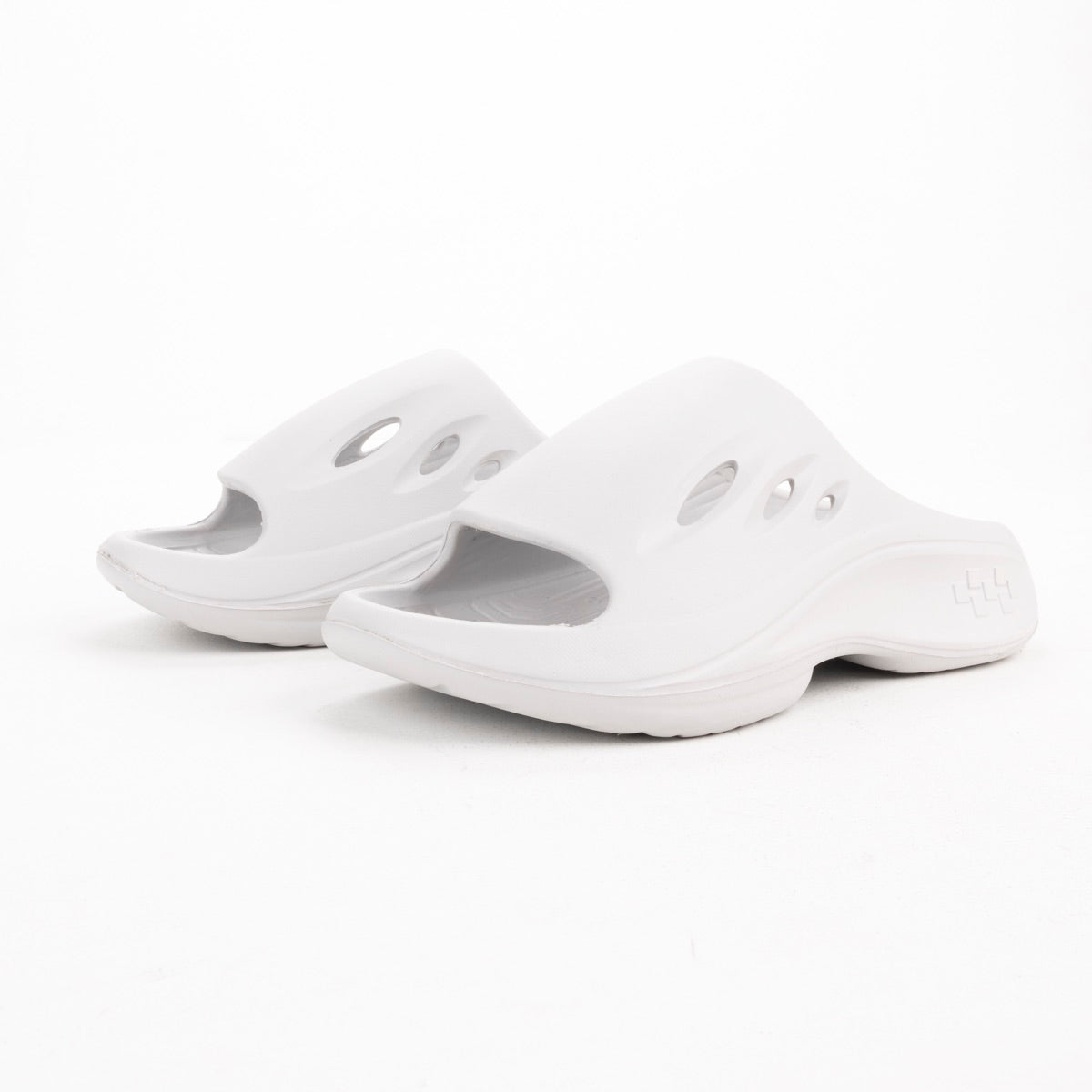 Fire Slides Slippers