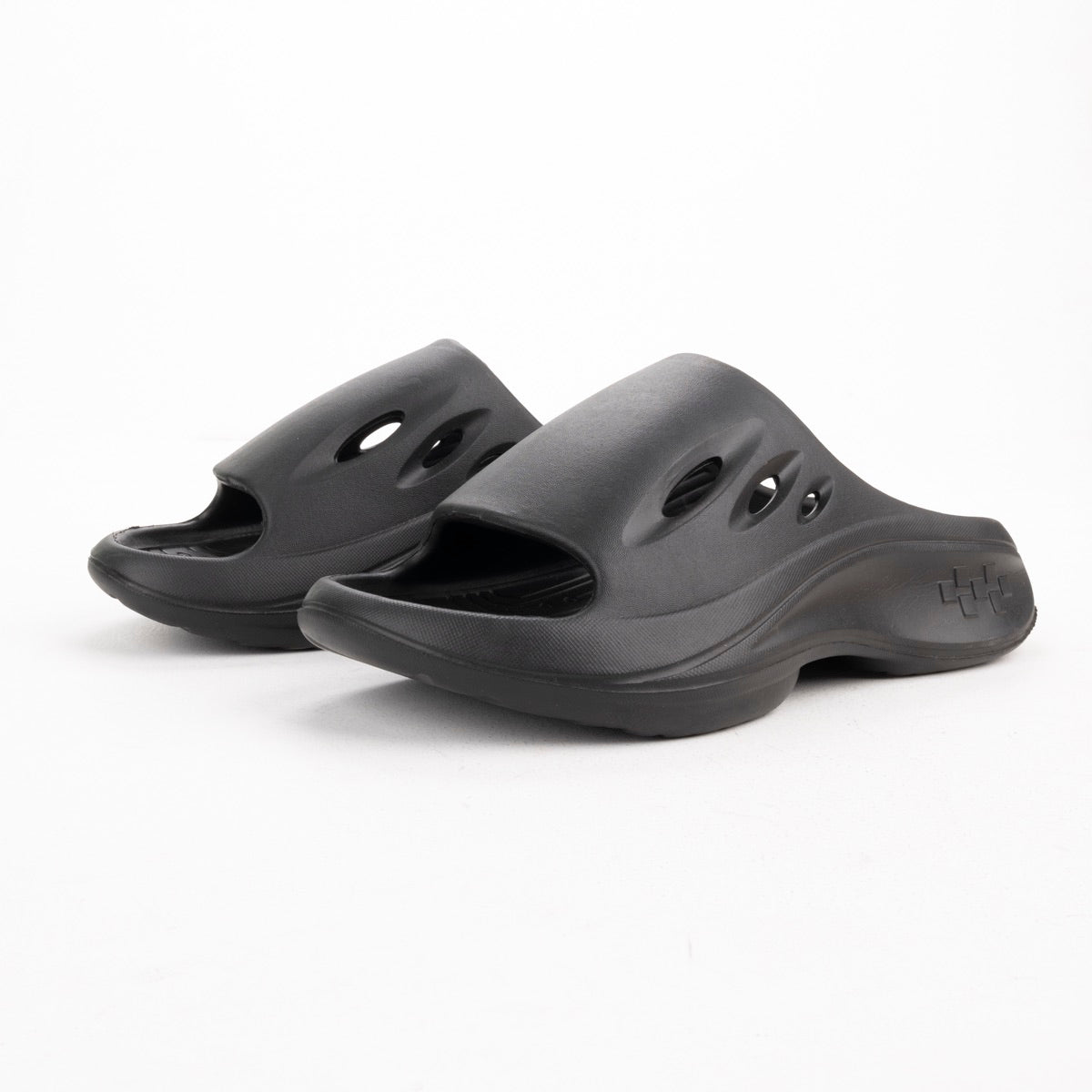 Fire Slides Slippers