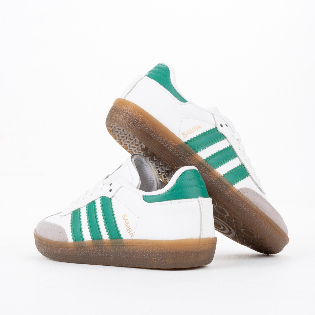 Boys’ Classic FL9 Sneakers