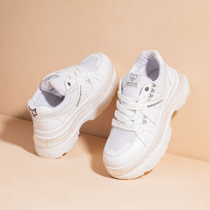 Wolfe Sneakers