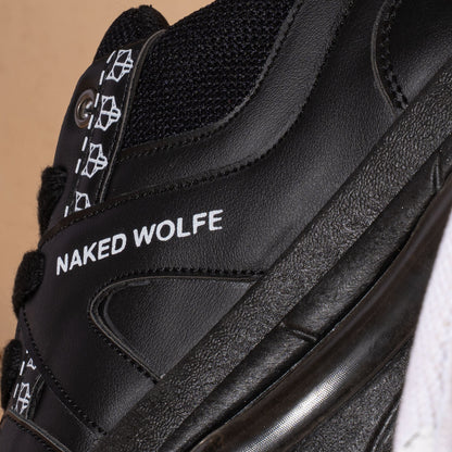Wolfe Sneakers