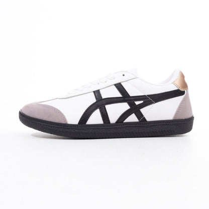 Asics-Inspired Sneakers