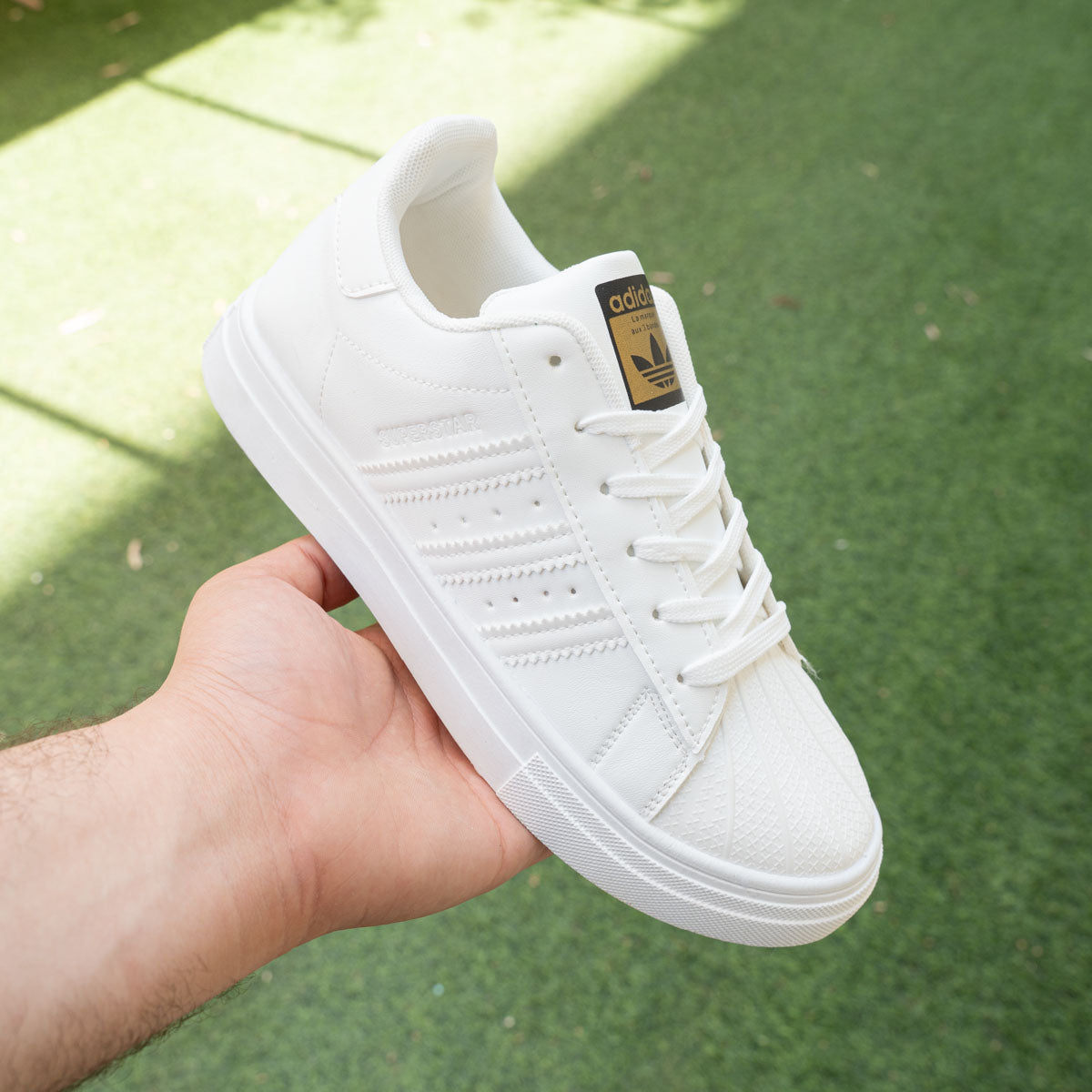 Star Sneakers
