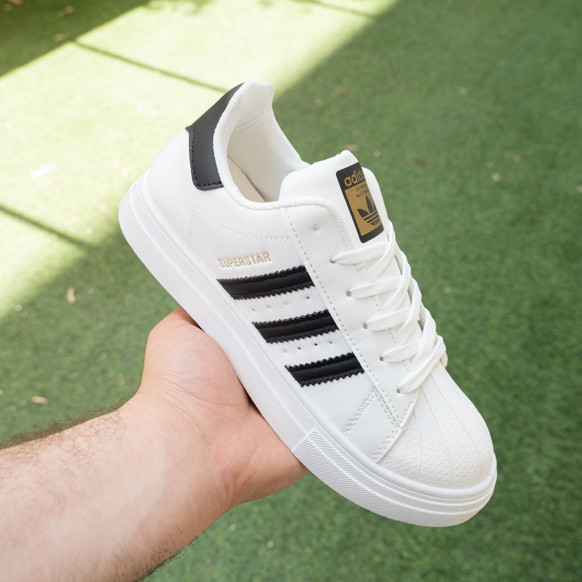 Star Sneakers