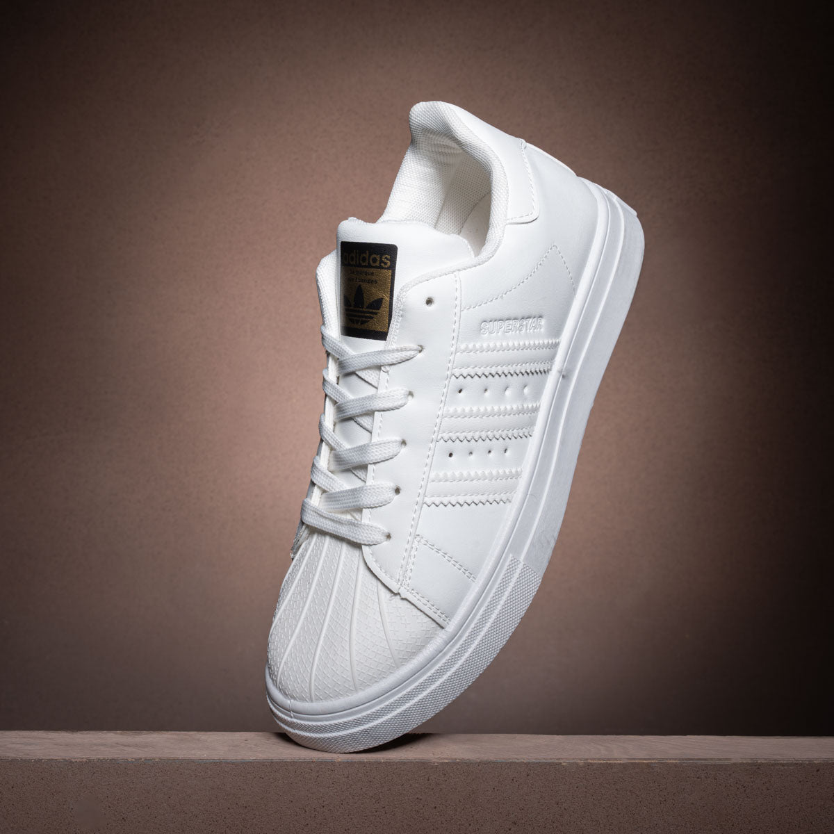Star Sneakers