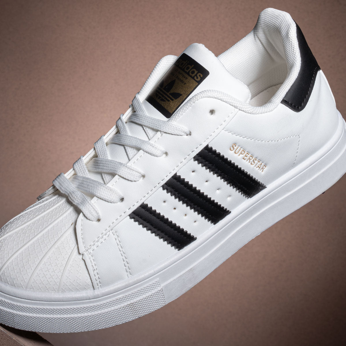 Star Sneakers