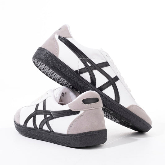 Asics-Inspired Sneakers