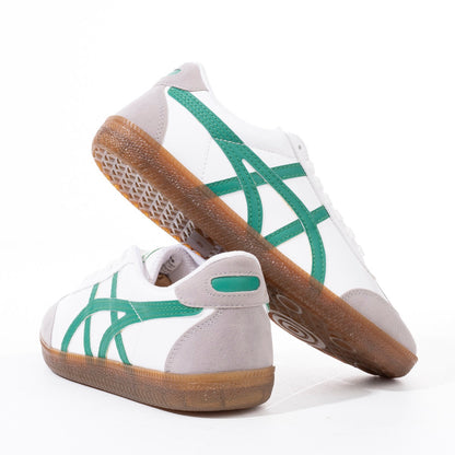 Asics-Inspired Sneakers