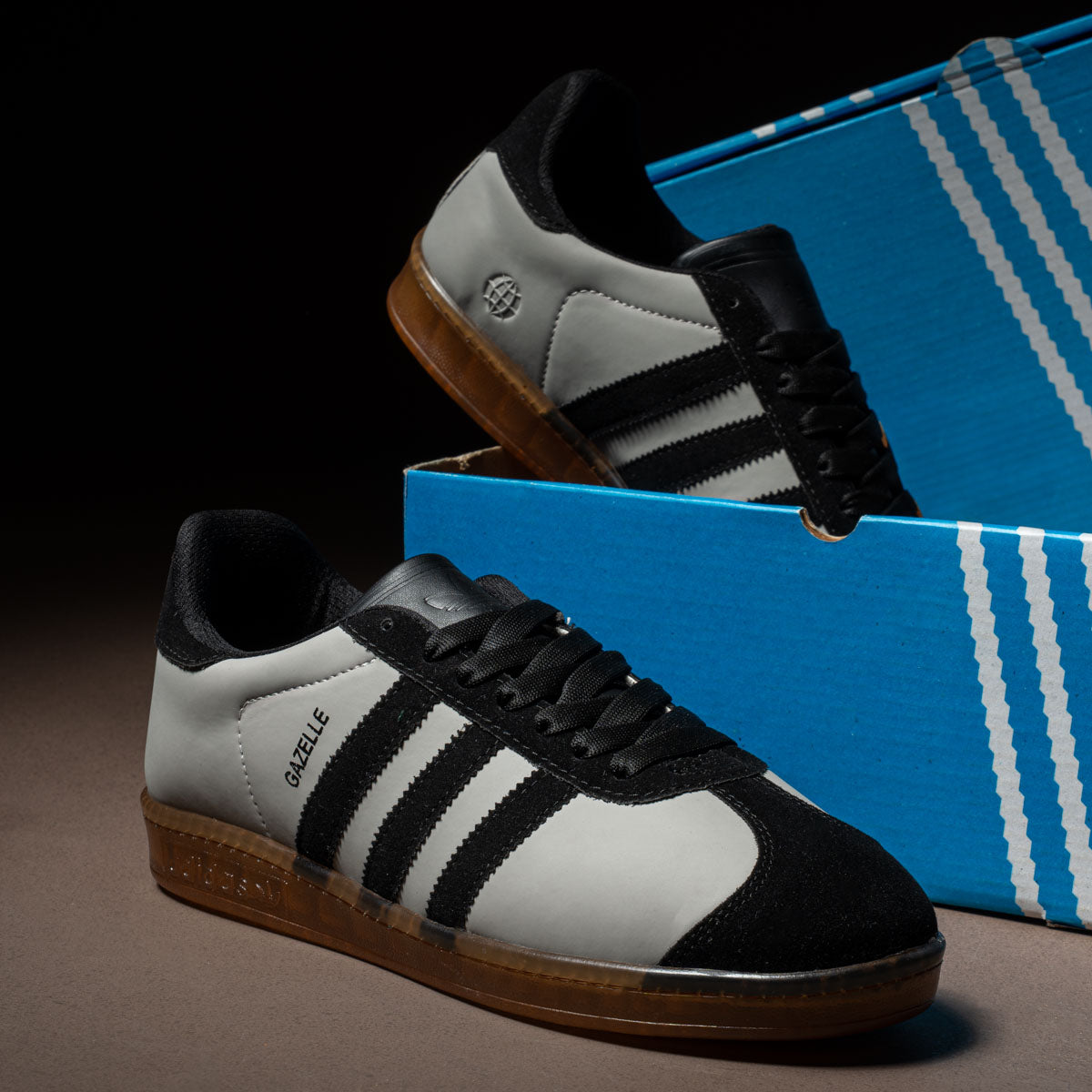 Men’s Gazelle Sneakers
