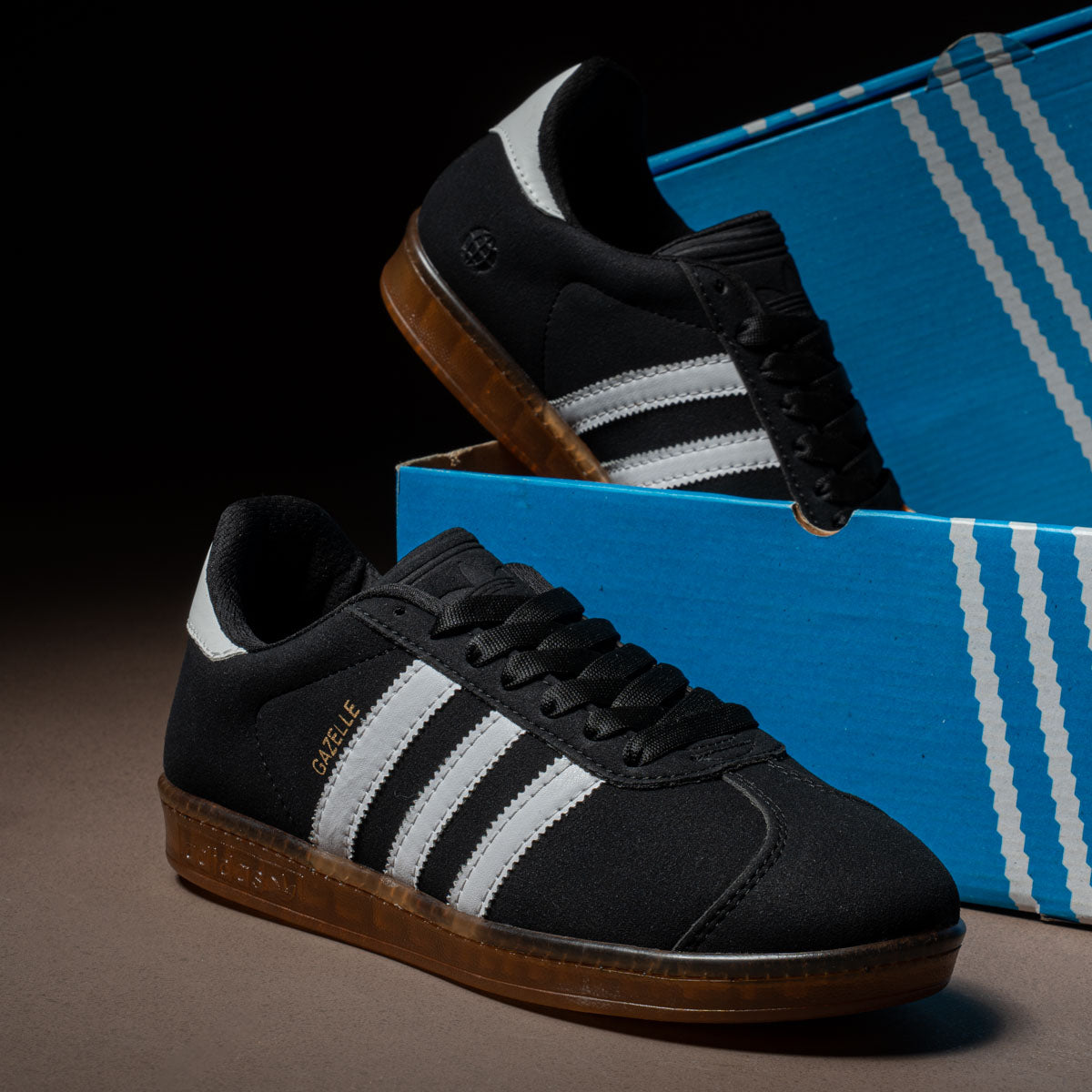 Men’s Gazelle Sneakers