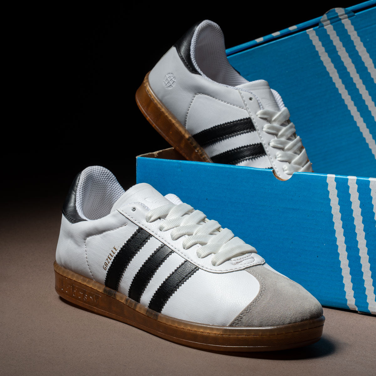 Men’s Gazelle Sneakers